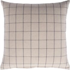 Home4you Linen decorative pillow 45x45 cm