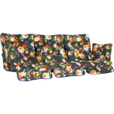 Home4you Roma swing cushions 3 pcs