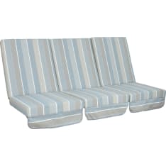 Home4you Montreal garden swing cushion 3 pcs