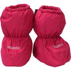 Huppa Taylor baby booties