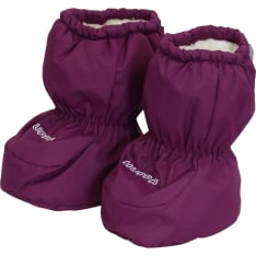 Huppa Taylor baby booties
