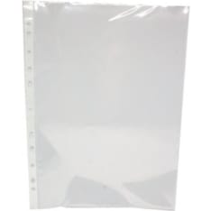 Lyreco A4 folder pocket