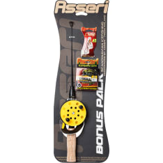 Asseri Pack Combo tasapainopilkkisetti