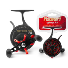 Asseri Iceforce pro pilkkikela