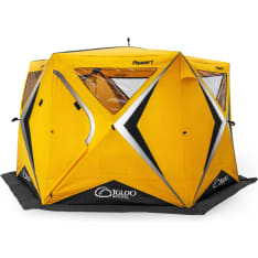 Asseri Igloo Suite XL 285x205x265 cm pilkkiteltta