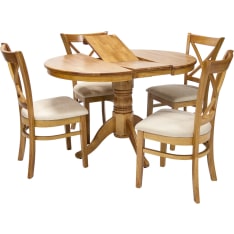 Home4you Mix & Match dining set