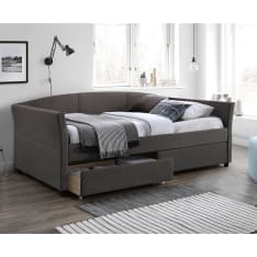 Home4you Genesis 90x200cm bed + Harmony Duo mattress