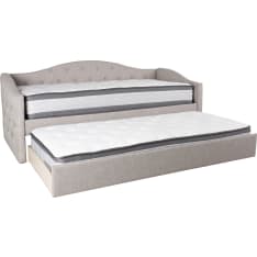 Home4you Atlanta 90x200 bed