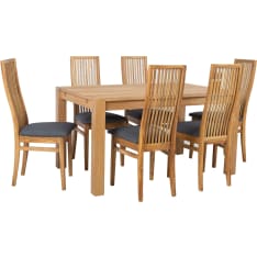 Home4you Chicago New 1+6 ruokailuryhmä