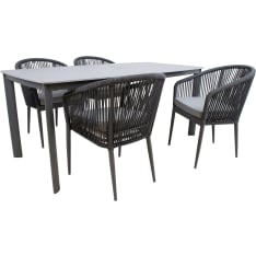 Home4you Ecco puutarharyhmä