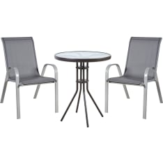 Home4you Dublin puutarharyhmä 1+2