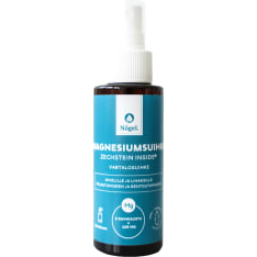 Nôgel Zechstein Inside® 100 ml magnesiumsuihke