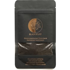 Black Stuff 30 g ravintolisä