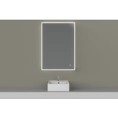 Stocksund Avonia 70x100 cm LED-peili