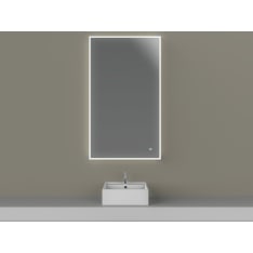 Stocksund Avonia 70x120 cm LED-peili