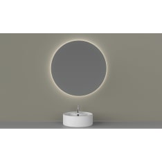 Stocksund Arrow LED-peili 80 cm LED-peili