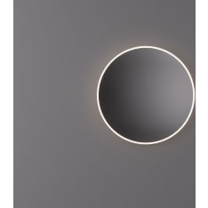 Stocksund Avonia pyöreä 60 cm Led-peili
