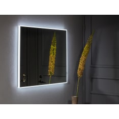 Stocksund Starlight 40x60 cm Led-peili