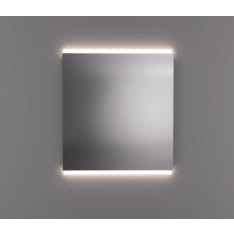 Stocksund Las Vegas 80x70 cm Led-peili
