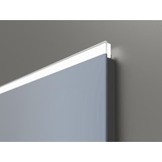 Stocksund Marilyn 80x70 cm Led-peili
