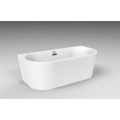 Stocksund 8113 (A2) 170 cm akryyliamme