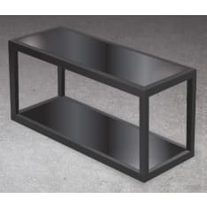 Industrial 60x25x25 cm hylly