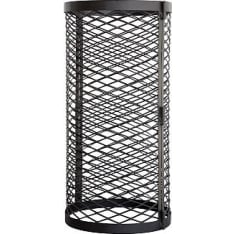 Stoveman 50 cm piippuverkko