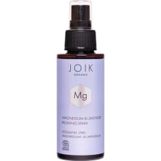 JOIK Organic Relaxing Magnesium & Lavender Foot Spray 100ml