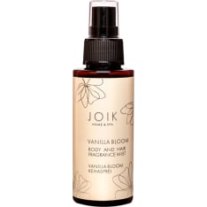 JOIK Home & Spa Vanilla Bloom Body & Hair Mist 100ml