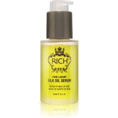 RICH Pure Luxury Silk Oil 60 ml seerumi
