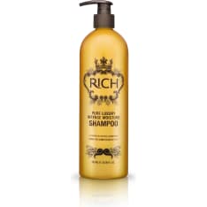 RICH Pure Luxury Intense Moisture 750 ml shampoo