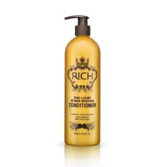 RICH Pure Luxury Intense Moisture 750 ml hoitoaine