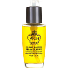 RICH Pure Luxury Argan Oil Elixir 70 ml hiusöljy