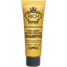 RICH Pure Luxury Intense Moisture 50 ml shampoo