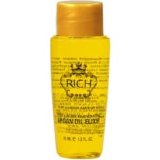 RICH Pure Luxury Argan Oil Elixir 30 ml hiusöljy