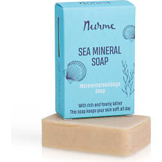 Nurme Sea Mineral Soap 100 g mineraalisaippua