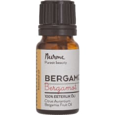 Nurme Bergamot Essential Oil 10 ml essential oil