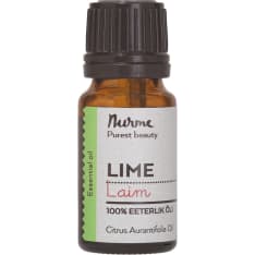 Nurme Lime Essential Oil 10 ml essential oil