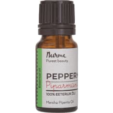 Nurme Peppermint Essential Oil 10 ml essential oil
