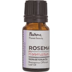 Nurme Rosemary Essential Oil 10 ml essential oil