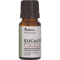 Nurme Eucalyptus Essential Oil 10 ml essential oil