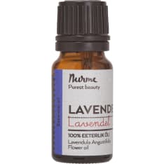 Nurme Lavender Essential Oil 10 ml essential oil