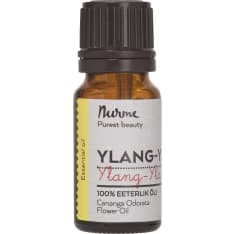 Nurme Ylang-Ylang Essential Oil 10 ml essential oil