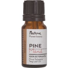 Nurme Pine Essential Oil 10 ml essential oil