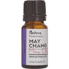 Nurme May Chang Essential Oil 10 ml essential oil