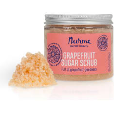 Nurme Grapefruit Sugar Scrub 250g
