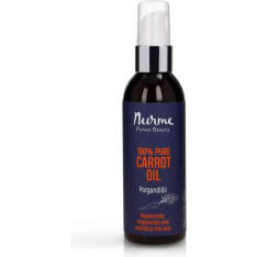 Nurme Carrot Oil 100 ml porkkanaöljy