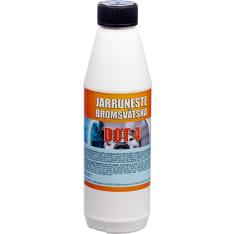 Apc DOT – 4 0,5L jarruneste