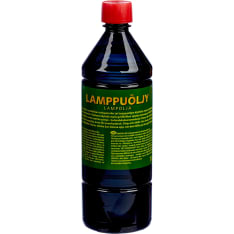 APC 1 l lamp oil