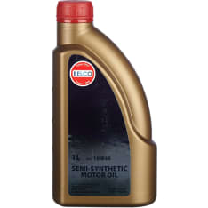 Belco 10W-40 1L moottoriöljy